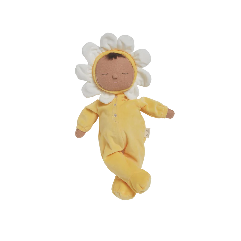 Dozy Dinkums Pip Buttercup