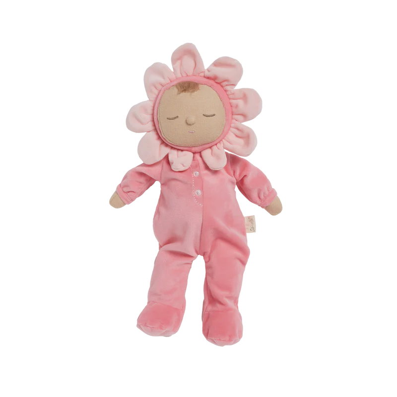 Dozy Dinkums Twinkle Fuchsia