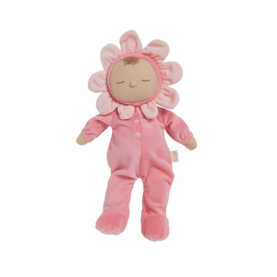 Dozy Dinkums Twinkle Fuchsia