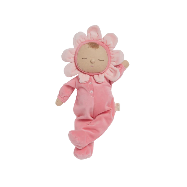 Dozy Dinkums Twinkle Fuchsia