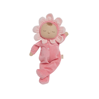 Dozy Dinkums Twinkle Fuchsia