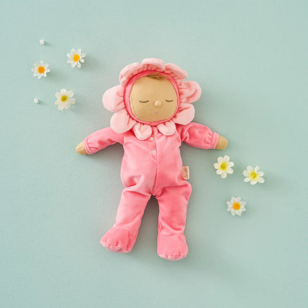 Dozy Dinkums Twinkle Fuchsia