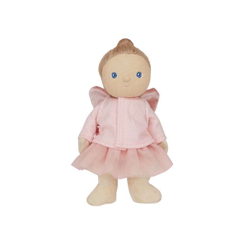 Dress Me Dinky Mia Melody Pink