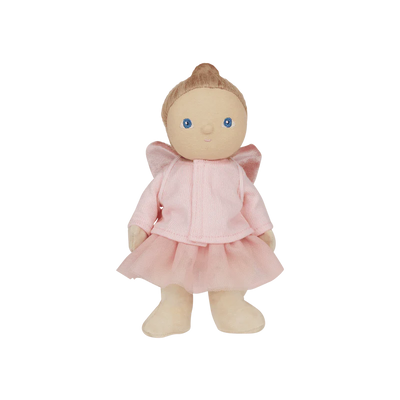 Dress Me Dinky Mia Melody Pink