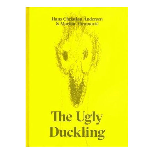 The Ugly Duckling - A Fairy Tale of Transformation & Beauty