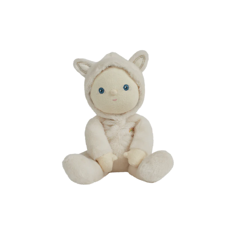 Dinky Dinkum Doll Fifi Fox