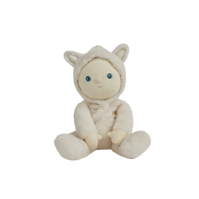 Dinky Dinkum Doll Fifi Fox