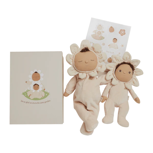 Limited Edition Blossom Buds Gift Set, Gardenia