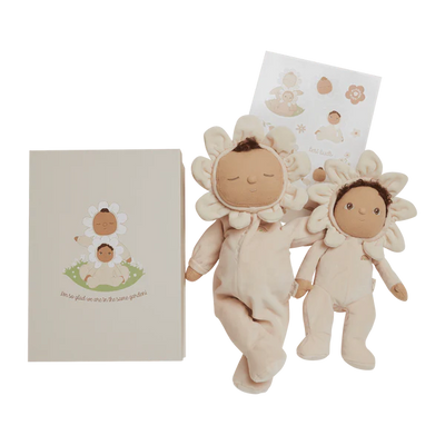 Limited Edition Blossom Buds Gift Set, Gardenia