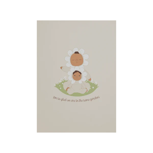 Limited Edition Blossom Buds Gift Set, Gardenia