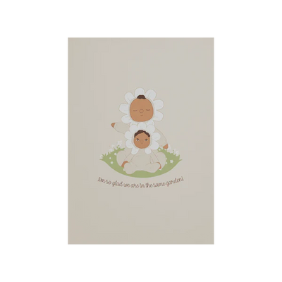 Limited Edition Blossom Buds Gift Set, Gardenia