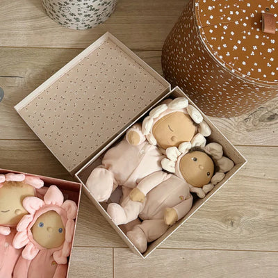 Limited Edition Blossom Buds Gift Set, Gardenia