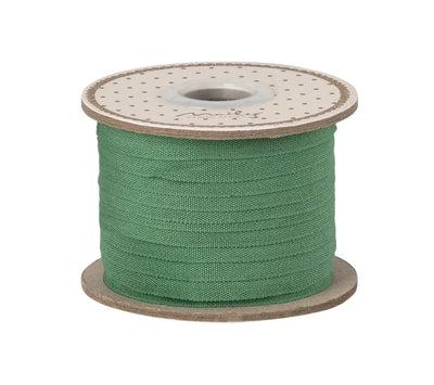 Maileg Ribbon 25m - Green