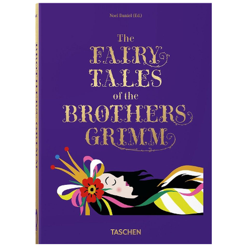 The Fairy Tales. Grimm & Andersen 2 in 1