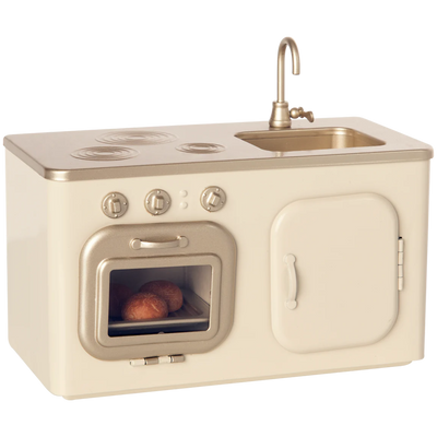 Maileg Miniature Kitchen