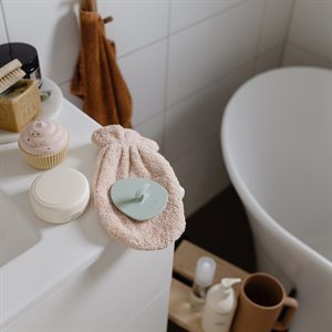 Cradle Cap Brush - Tradewinds / Periwinkle