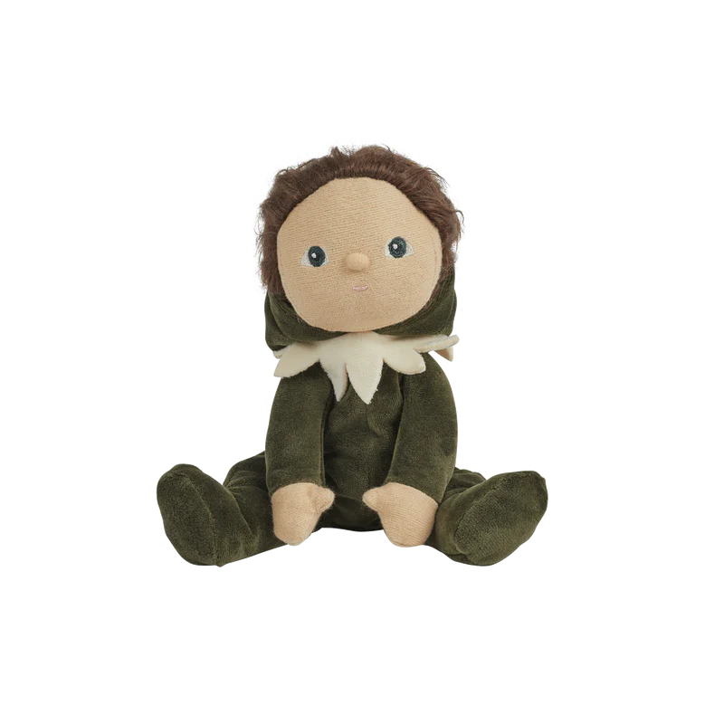 Dinky Dinkum Doll Percy Pine
