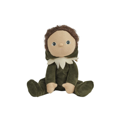 Dinky Dinkum Doll Percy Pine