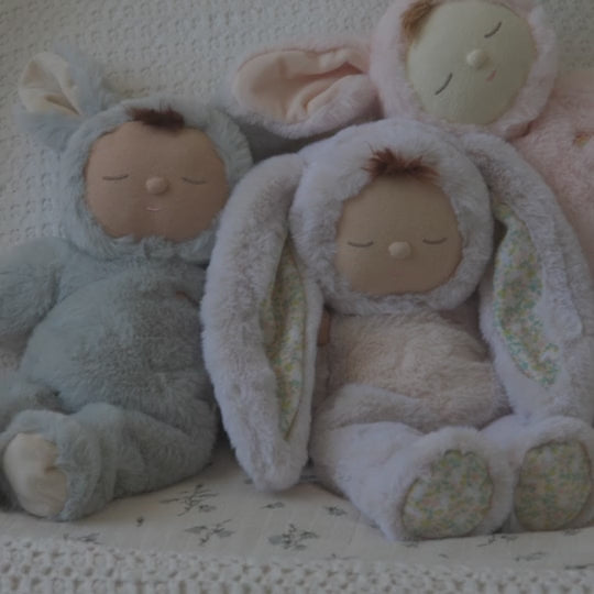 Cozy Dinkums, Bunny Lala