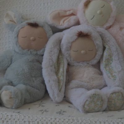 Cozy Dinkums, Bunny Lala
