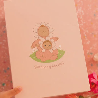 Limited Edition Blossom Buds Gift Set, Tulip