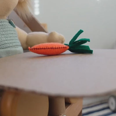 Dinkum Dolls - Gigi