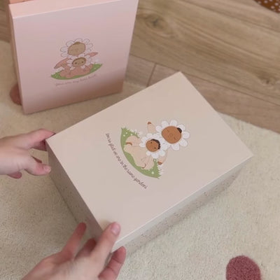 Limited Edition Blossom Buds Gift Set, Gardenia