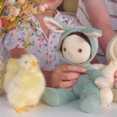 Dinky Dinkum Fluffle Family - Multi
