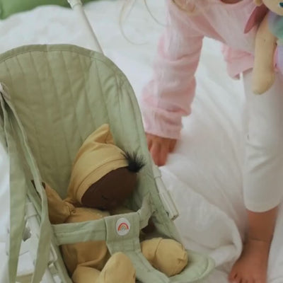 Sollie Stroller 2.0 - Sage