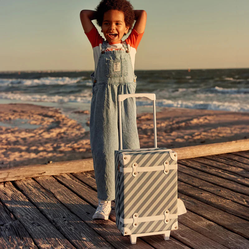 See-Ya Suitcase Boardwalk