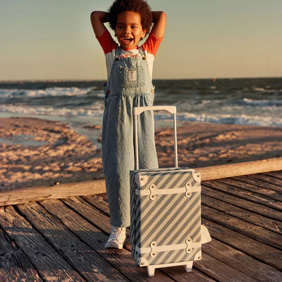 See-Ya Suitcase Boardwalk
