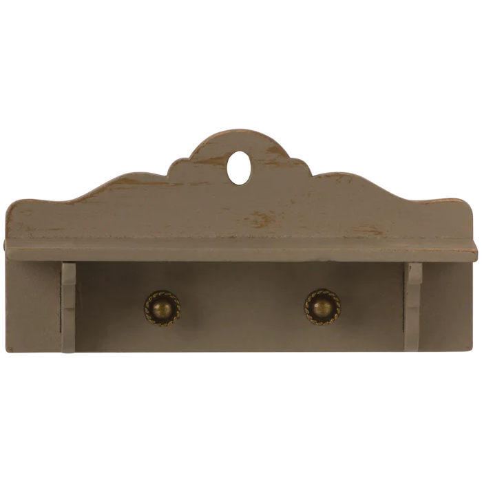 Maileg Miniature Shelf