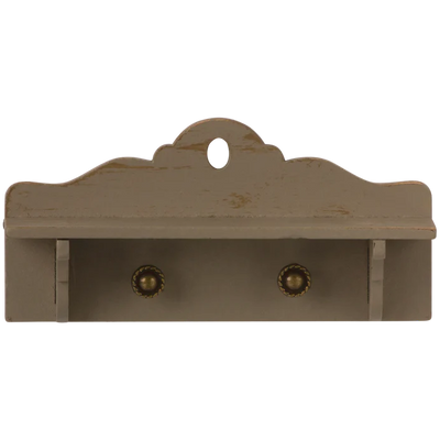 Maileg Miniature Shelf