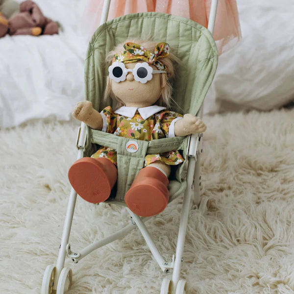 Sollie Stroller 2.0 - Sage