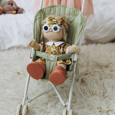 Sollie Stroller 2.0 - Sage