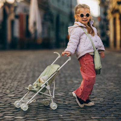 Sollie Stroller 2.0 - Sage