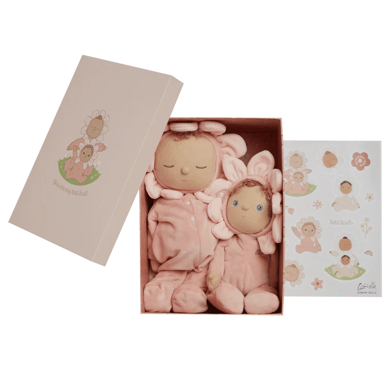 Limited Edition Blossom Buds Gift Set, Tulip