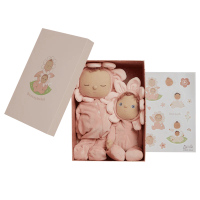 Limited Edition Blossom Buds Gift Set, Tulip