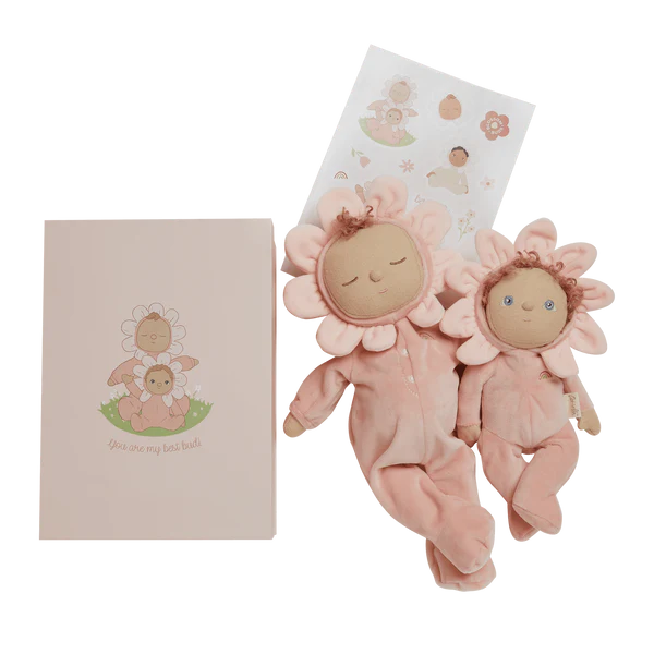 Limited Edition Blossom Buds Gift Set, Tulip