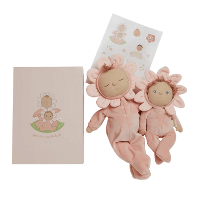 Limited Edition Blossom Buds Gift Set, Tulip