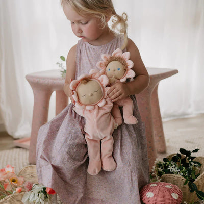 Limited Edition Blossom Buds Gift Set, Tulip