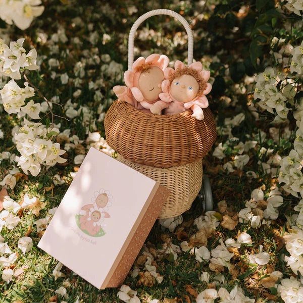 Limited Edition Blossom Buds Gift Set, Tulip