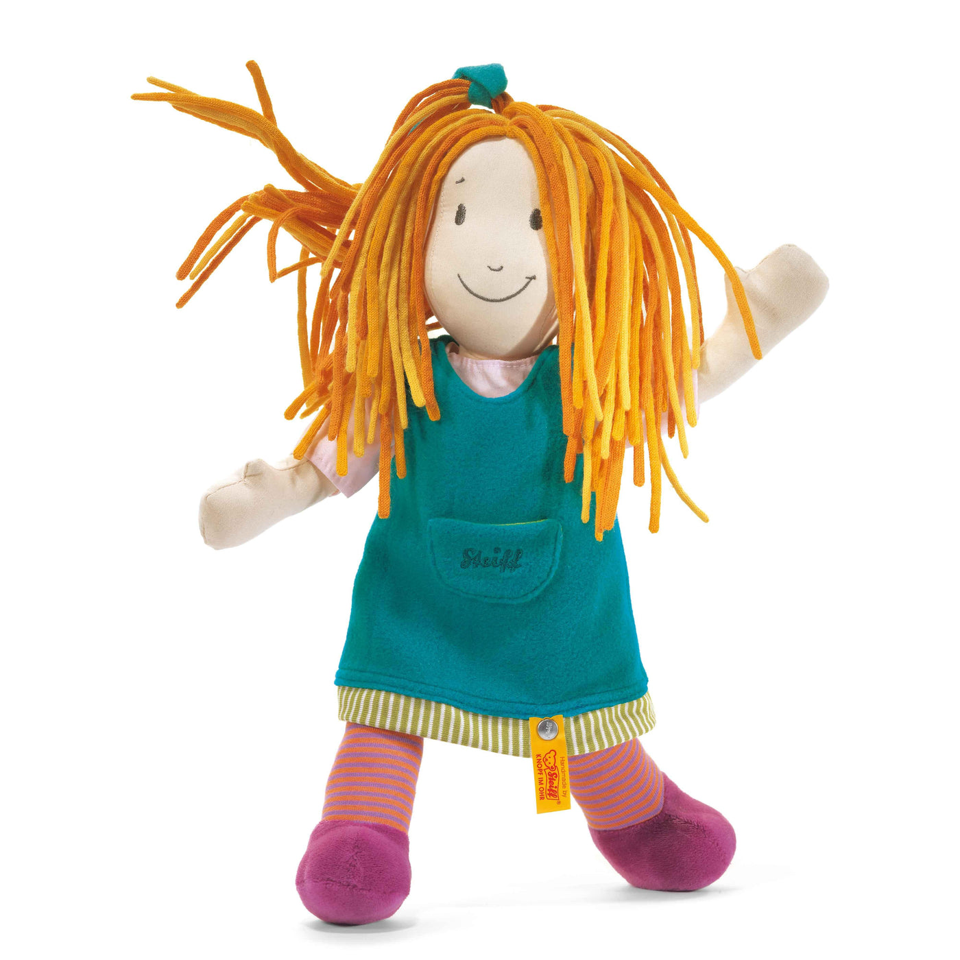 Frieda Doll 38cm - Pudgy Fingers