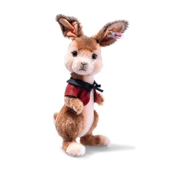 Flopsy Bunny 27cm - Pudgy Fingers