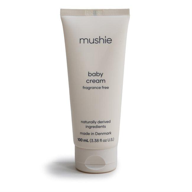 Baby Cream (fragrance free) 100ml - Pudgy Fingers