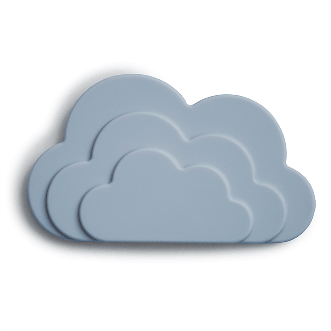 Cloud Teether - Cloud - Pudgy Fingers